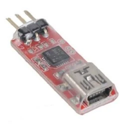 USB Programming Link For FVT (Little Bee) ESC's