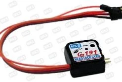 MKS GY-191 Head Lock Gyro