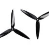 Gemfan Flash 7040 Durable 3 Blade Propeller - Black
