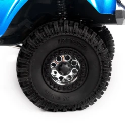 Redcat Racing Gen9 1/10 International Harvester Scout 800A Scale Trail Truck -Toys Model Store Gen9blue16