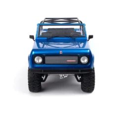 Redcat Racing Gen9 1/10 International Harvester Scout 800A Scale Trail Truck -Toys Model Store Gen9blue8