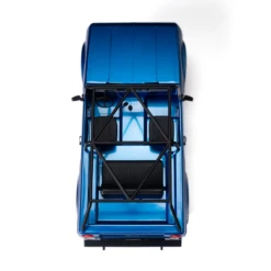 Redcat Racing Gen9 1/10 International Harvester Scout 800A Scale Trail Truck -Toys Model Store Gen9blue9