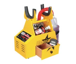 Hobbico Ultra-Tote Prebuilt ARH Yellow
