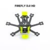 Flywoo Firefly Hex Nano 1.6'' Frame Kit (DJI HD)