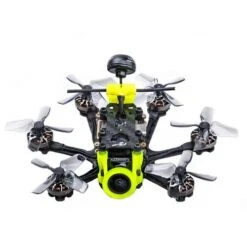 Flywoo Firefly Hex Nano DJI HD Micro Drone W/ Vista Nebula Nano V2 (with Prop Guards) - BNF TBS CROSSFIRE 10 Flywoo Firefly Hex Nano DJI HD Micro Drone W/ Vista Nebula Nano V2 (with Prop Guards) - BNF TBS CROSSFIRE -Toys Model Store HD 2 500x
