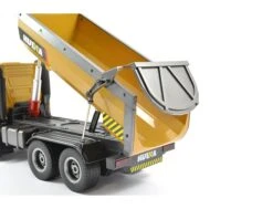 HUINA TOYS 1573 R/C 1/14 10CH 2.4GHZ RTR TIPPER DUMP TRUCK -Toys Model Store HNT1573a