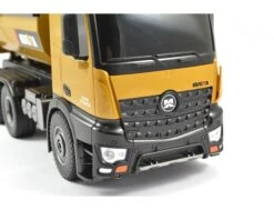 HUINA TOYS 1573 R/C 1/14 10CH 2.4GHZ RTR TIPPER DUMP TRUCK -Toys Model Store HNT1573g