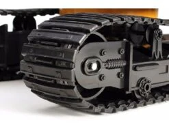 HUINA TOYS 1572 R/C 1/14 2.4GHZ RTR CRAWLER CRANE WITH GRAB HOOK 11 HUINA TOYS 1572 R/C 1/14 2.4GHZ RTR CRAWLER CRANE WITH GRAB HOOK -Toys Model Store HNTCRANE4