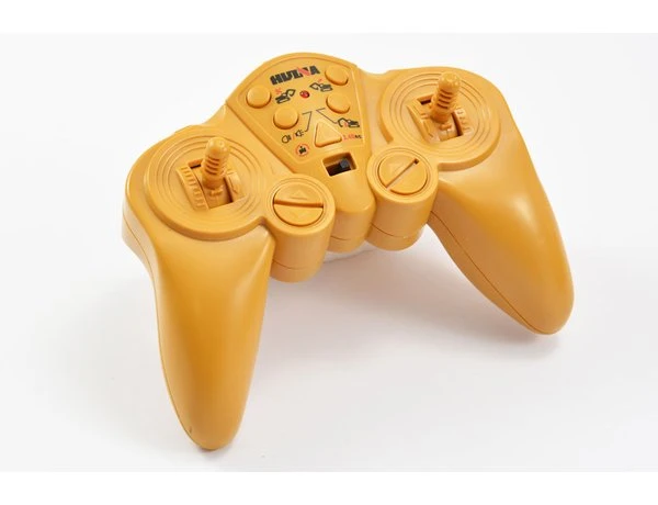 HUINA TOYS 1572 R/C 1/14 2.4GHZ RTR CRAWLER CRANE WITH GRAB HOOK 5 HUINA TOYS 1572 R/C 1/14 2.4GHZ RTR CRAWLER CRANE WITH GRAB HOOK - Image 5