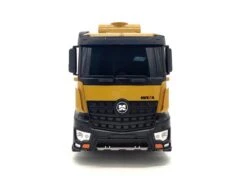 HUINA TOYS 1574 R/C 1/14 2.4G RTR CEMENT MIXER TRUCK -Toys Model Store HNTgallery21