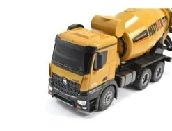 HUINA TOYS 1574 R/C 1/14 2.4G RTR CEMENT MIXER TRUCK -Toys Model Store HNTgallery31