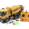 HUINA TOYS 1574 R/C 1/14 2.4G RTR CEMENT MIXER TRUCK