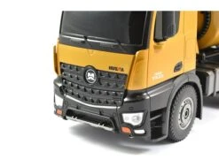 HUINA TOYS 1574 R/C 1/14 2.4G RTR CEMENT MIXER TRUCK -Toys Model Store HNTgallery71