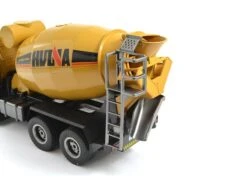 HUINA TOYS 1574 R/C 1/14 2.4G RTR CEMENT MIXER TRUCK -Toys Model Store HNTgallery81