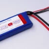 HYPERION G3 VX 1600 MAH 3S 11.1V 35C/65C LIPOLY PACK