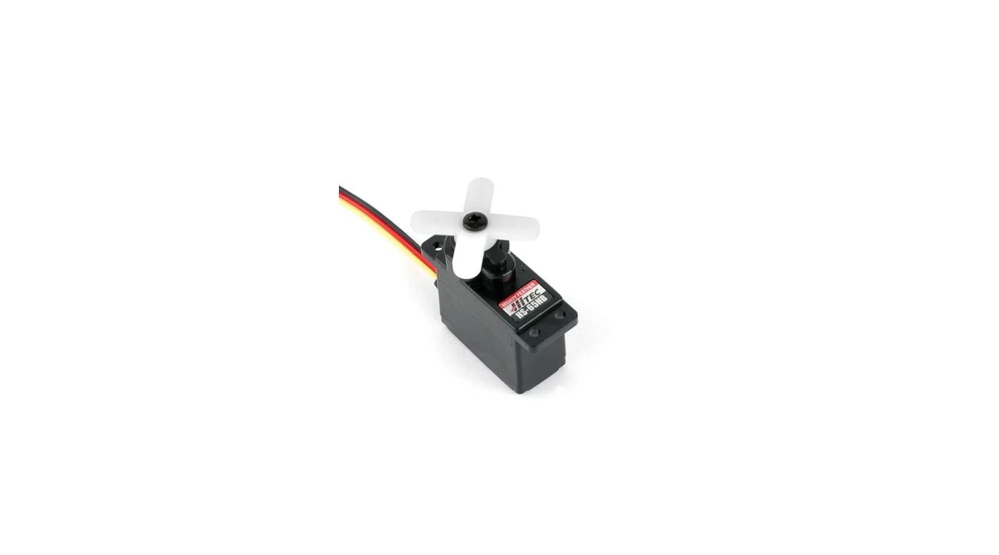 Hitec 65HB Micro Servo 1 Hitec 65HB Micro Servo