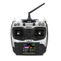 RadioLink AT-9 Aircraft Transmitter With R9D Receiver