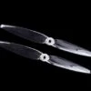 Gemfan Flash 7042 Durable 2 Blade Propeller - Clear