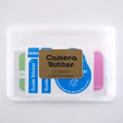 Camera Butter The ULTIMATE GoPro Hero LCD Screen Protector 7 Camera Butter The ULTIMATE GoPro Hero LCD Screen Protector -Toys Model Store Hero lcd protector case 530x@2x