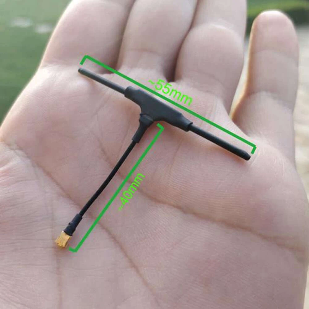 FPVCYCLE MINIMORTAL T ANTENNA 3 FPVCYCLE MINIMORTAL T ANTENNA - Image 3