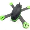 Q-Carbon 130 BLX Edition Starter Kit - Green