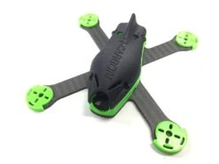 Q-Carbon 130 BLX Edition Starter Kit - Green