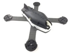 Q-Carbon 130 BLX Edition Starter Kit - White/Black