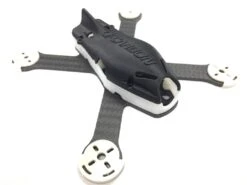 Q-Carbon 130 BLX Edition Starter Kit - White