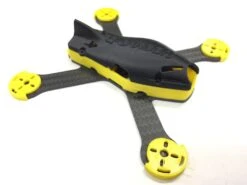 Q-Carbon 130 BLX Edition Starter Kit - Yellow