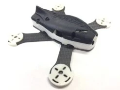 Q-Carbon 110 BLX Edition Starter Kit - White