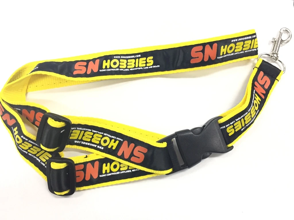 SN HOBBIES NECK STRAP 1 SN HOBBIES NECK STRAP