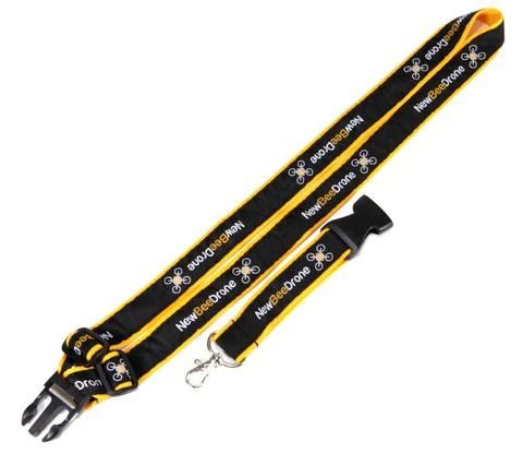 NewBeeDrone Lanyard 1 NewBeeDrone Lanyard