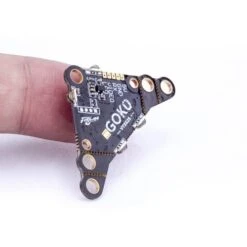 Flywoo GOKU GNF4 13A STACK V2.1 ( MPU 6000 ) 16mm X 16mm (FC ESC VTX625 ) -Toys Model Store IMG 6069 c8eaf71a 5ff8 409e a2b5 24f4721c04a5 500x