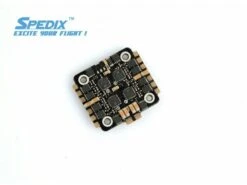 Spedix IS20 20A 20x20 4-in-1 BLHeli_S ESC