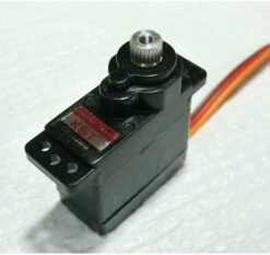 KST DS113MG Servo