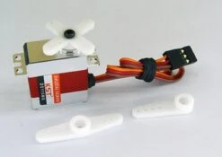 KST DS115MG Servo