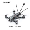 DIATONE Roma L3 4S PNP Freestyle FPV