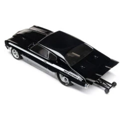Losi 1/16 1970 Chevelle 2WD Mini No Prep Drag Car RTR, Black 16 Losi 1/16 1970 Chevelle 2WD Mini No Prep Drag Car RTR, Black -Toys Model Store LOS01023T2 A5 MUXCKINP
