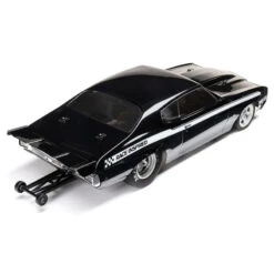 Losi 1/16 1970 Chevelle 2WD Mini No Prep Drag Car RTR, Black 17 Losi 1/16 1970 Chevelle 2WD Mini No Prep Drag Car RTR, Black -Toys Model Store LOS01023T2 A6 MUXCKINP