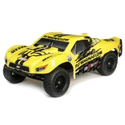 Losi 1/10 22S 2WD SCT Brushed RTR, MagnaFlow