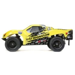 Losi 1/10 22S 2WD SCT Brushed RTR, MagnaFlow 13 Losi 1/10 22S 2WD SCT Brushed RTR, MagnaFlow -Toys Model Store LOS03022T1 a3