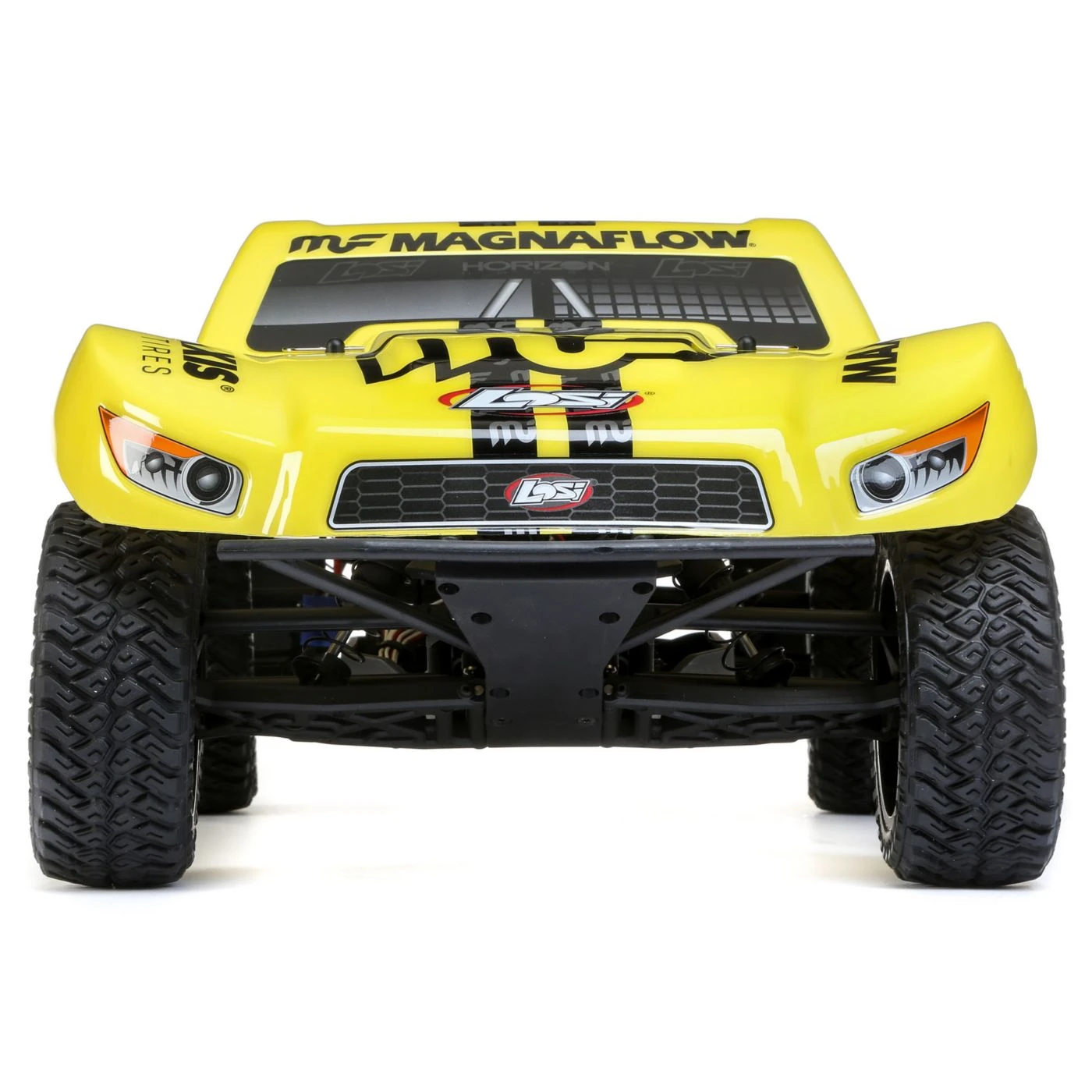 Losi 1/10 22S 2WD SCT Brushed RTR, MagnaFlow 5 Losi 1/10 22S 2WD SCT Brushed RTR, MagnaFlow - Image 5