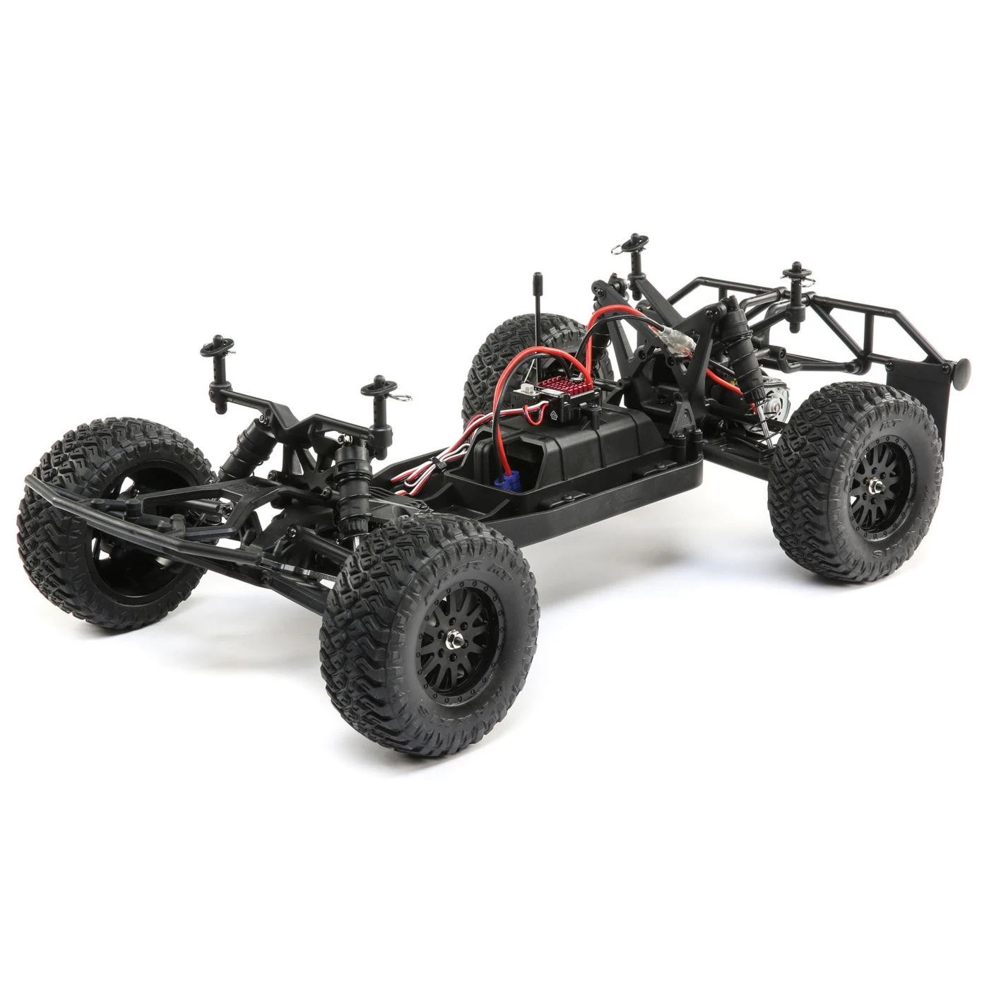 Losi 1/10 22S 2WD SCT Brushed RTR, MagnaFlow 8 Losi 1/10 22S 2WD SCT Brushed RTR, MagnaFlow - Image 8
