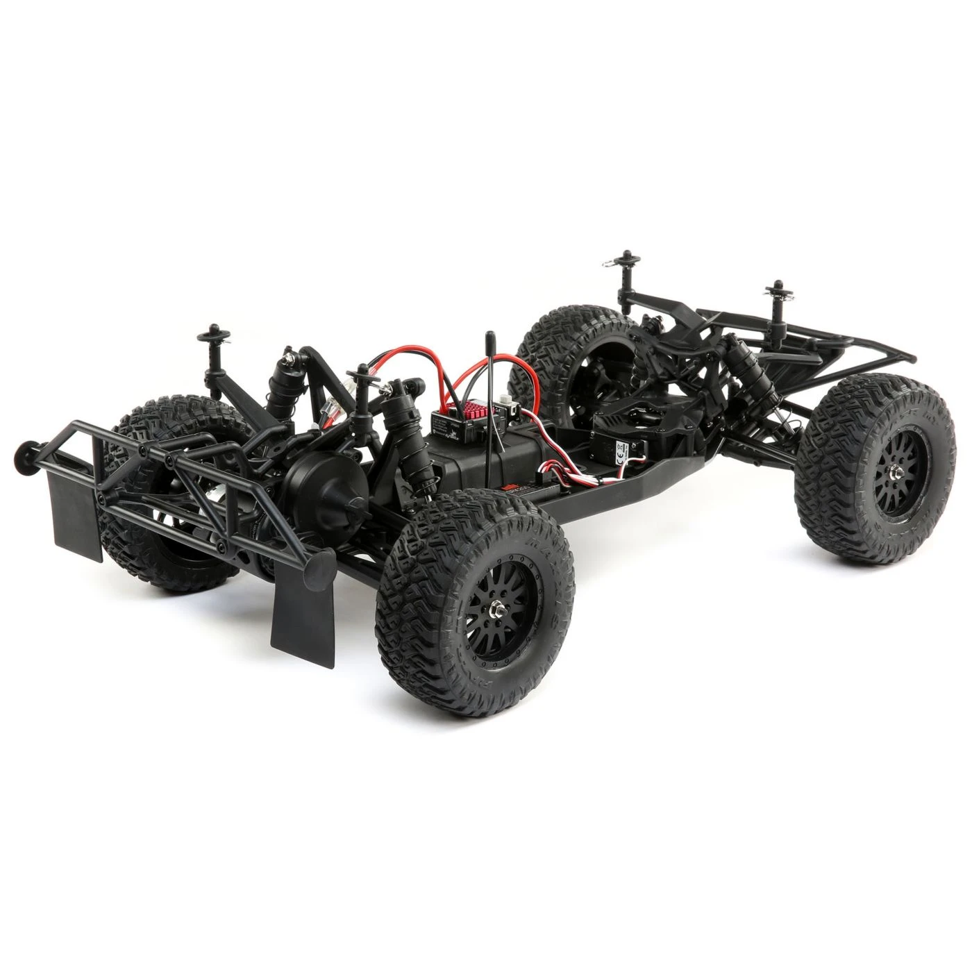 Losi 1/10 22S 2WD SCT Brushed RTR, MagnaFlow 9 Losi 1/10 22S 2WD SCT Brushed RTR, MagnaFlow - Image 9