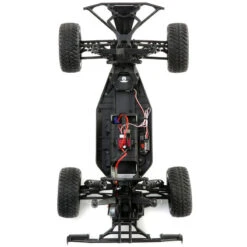 Losi 1/10 22S 2WD SCT Brushed RTR, Kicker 12 Losi 1/10 22S 2WD SCT Brushed RTR, Kicker -Toys Model Store LOS03022T2 A10 H120VCZ8