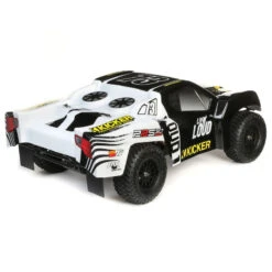 Losi 1/10 22S 2WD SCT Brushed RTR, Kicker 19 Losi 1/10 22S 2WD SCT Brushed RTR, Kicker -Toys Model Store LOS03022T2 A2 H120VCZ8