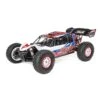 Losi 1/10 Tenacity DB Pro 4WD Desert Buggy Brushless RTR With Smart, Lucas Oil