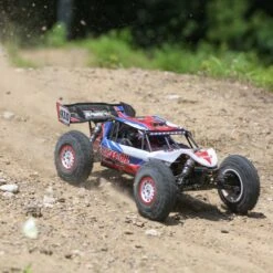 Losi 1/10 Tenacity DB Pro 4WD Desert Buggy Brushless RTR With Smart, Lucas Oil 12 Losi 1/10 Tenacity DB Pro 4WD Desert Buggy Brushless RTR With Smart, Lucas Oil -Toys Model Store LOS03027V2T1 A2 K74MK5O8