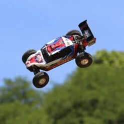 Losi 1/10 Tenacity DB Pro 4WD Desert Buggy Brushless RTR With Smart, Lucas Oil 16 Losi 1/10 Tenacity DB Pro 4WD Desert Buggy Brushless RTR With Smart, Lucas Oil -Toys Model Store LOS03027V2T1 A3 K74MK5O8