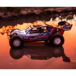 Losi 1/10 Tenacity DB Pro 4WD Desert Buggy Brushless RTR With Smart, Lucas Oil 15 Losi 1/10 Tenacity DB Pro 4WD Desert Buggy Brushless RTR With Smart, Lucas Oil -Toys Model Store LOS03027V2T1 A6 K74MK5O8